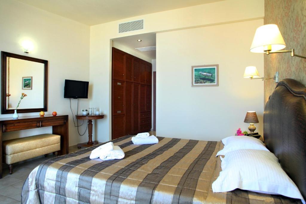 Hotel Tesoro Nikiana Ruang foto