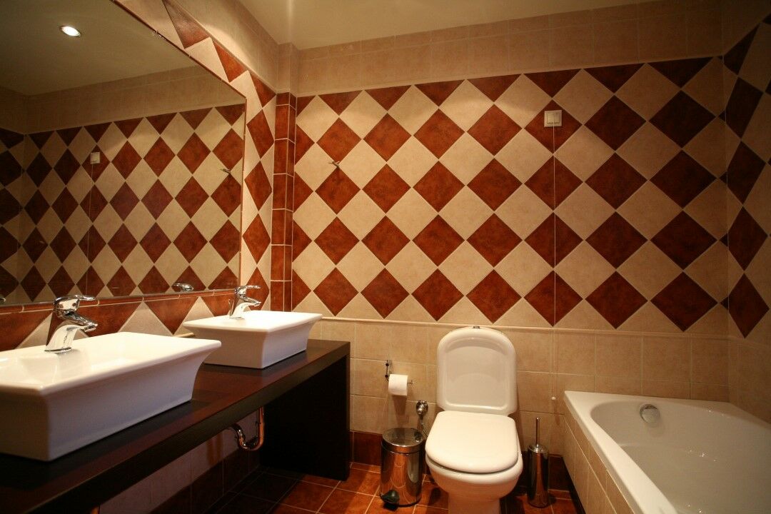 Hotel Tesoro Nikiana Bagian luar foto
